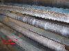  DAVIS STANDARD Tape Line, 250 hp motor, consisting of:.